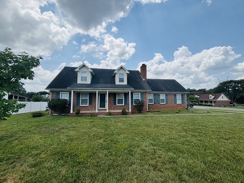 2616 Crosspark Dr, Murfreesboro, TN 37129