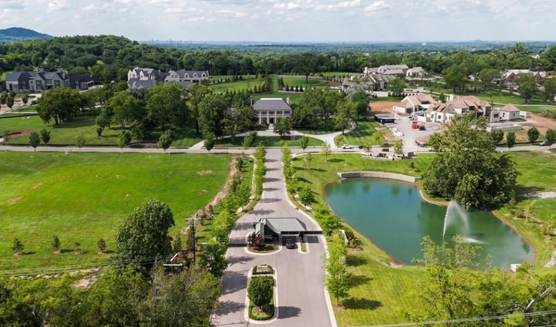 9237 Nina Ct Lot 2, Brentwood, TN 37027