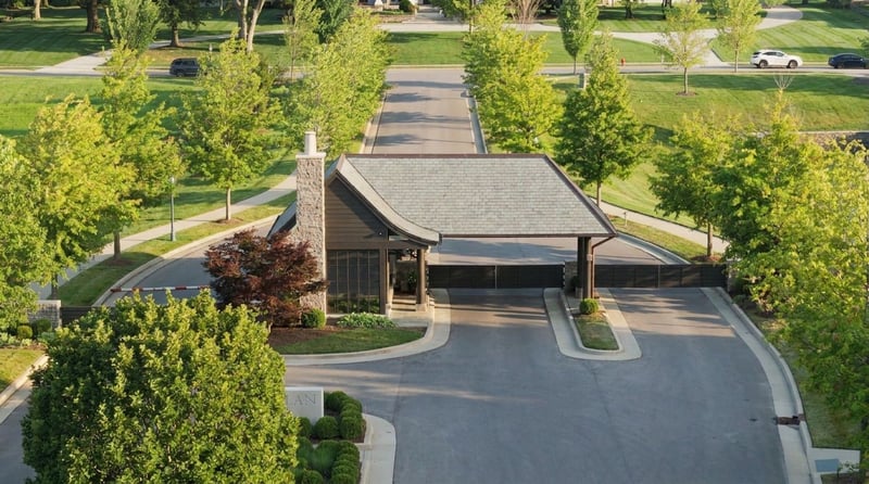 9237 Nina Ct Lot 2, Brentwood, TN 37027