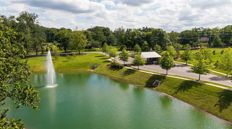 9237 Nina Ct Lot 2, Brentwood, TN 37027