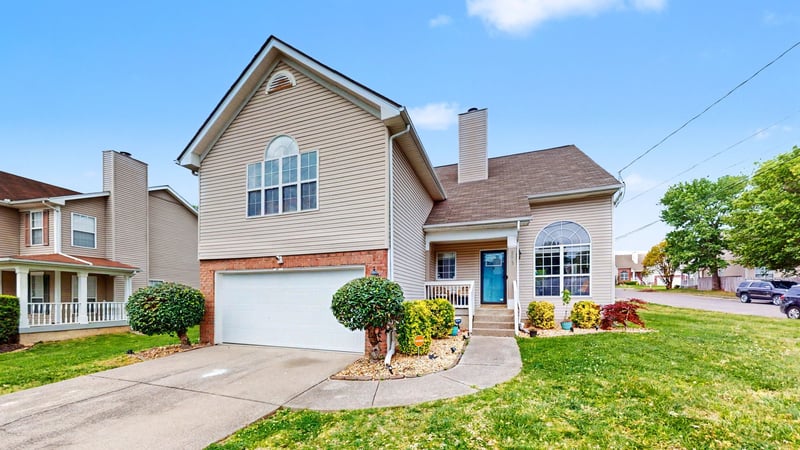 Home Worth Check