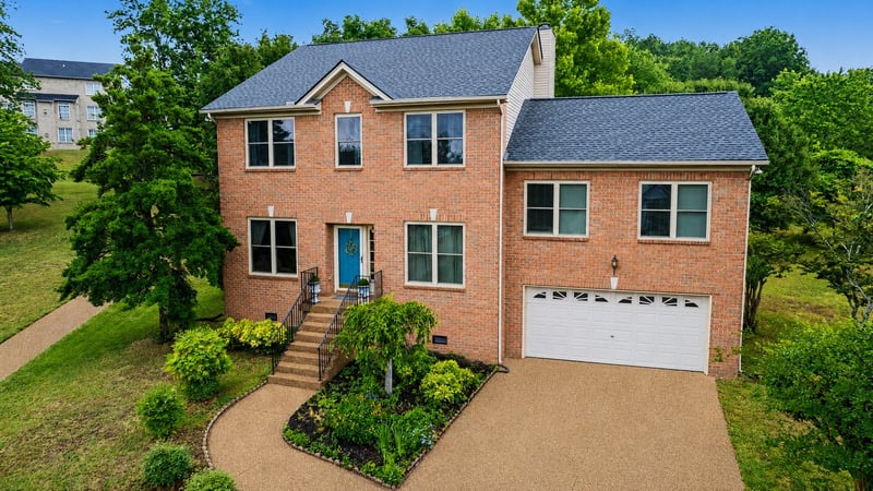 3614 Wallaby Pl, Mount Juliet, TN 37122