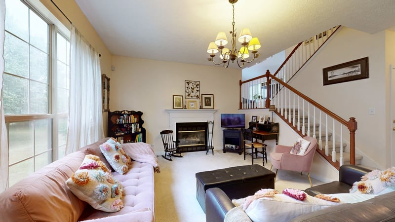 3614 Wallaby Pl, Mount Juliet, TN 37122