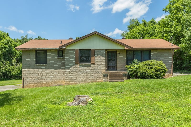 2624 Couchville Pike, Nashville, TN 37217