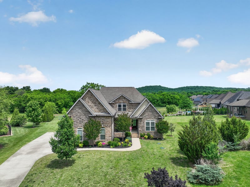 1530 Marathon Dr, Murfreesboro, TN 37129