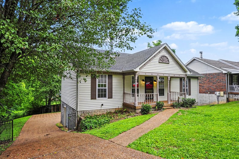 1328 Paulson Way, Antioch, TN 37013