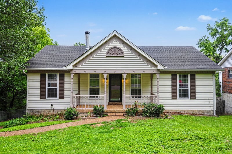 1328 Paulson Way, Antioch, TN 37013