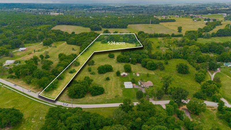 Cairo Bend Rd Lot 1, Lebanon, TN 37087