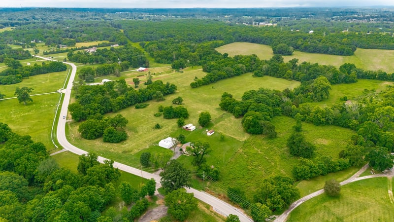 Cairo Bend Rd Lot 1, Lebanon, TN 37087
