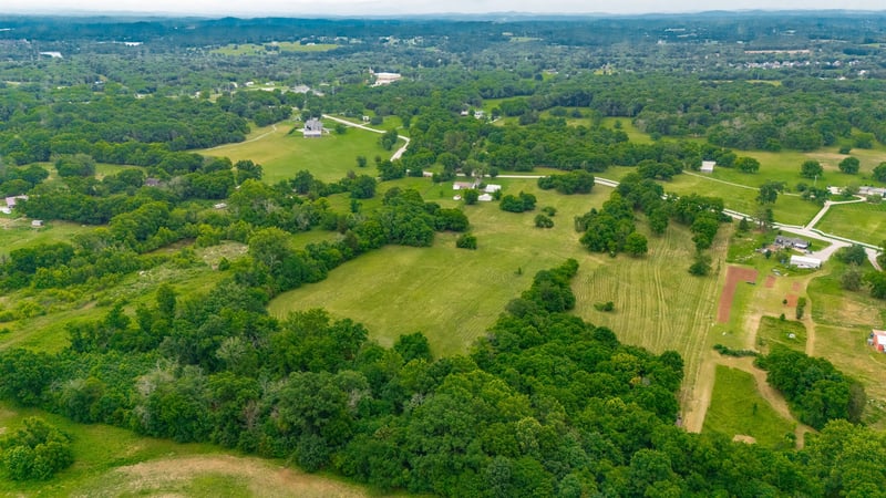 Cairo Bend Rd Lot 1, Lebanon, TN 37087