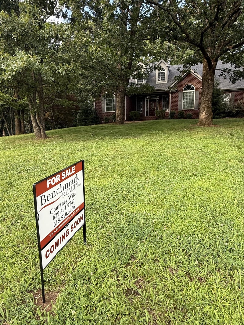 7232 Knottingham Dr, Fairview, TN 37062