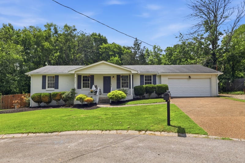 612 Butler Cir, Nashville, TN 37217