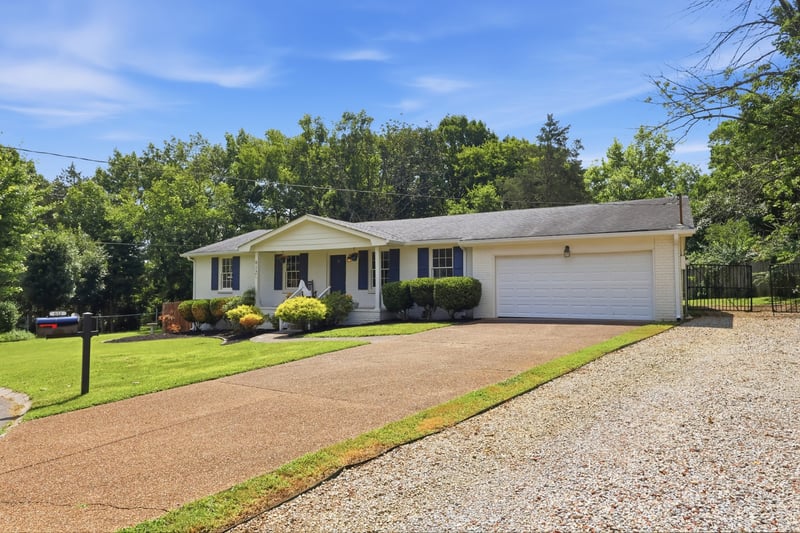 612 Butler Cir, Nashville, TN 37217