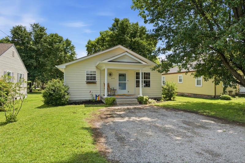 208 East Ave, Goodlettsville, TN 37072