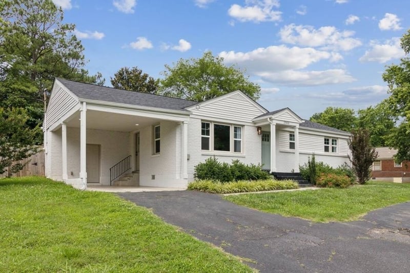 2503 Merry Oaks Dr, Nashville, TN 37214