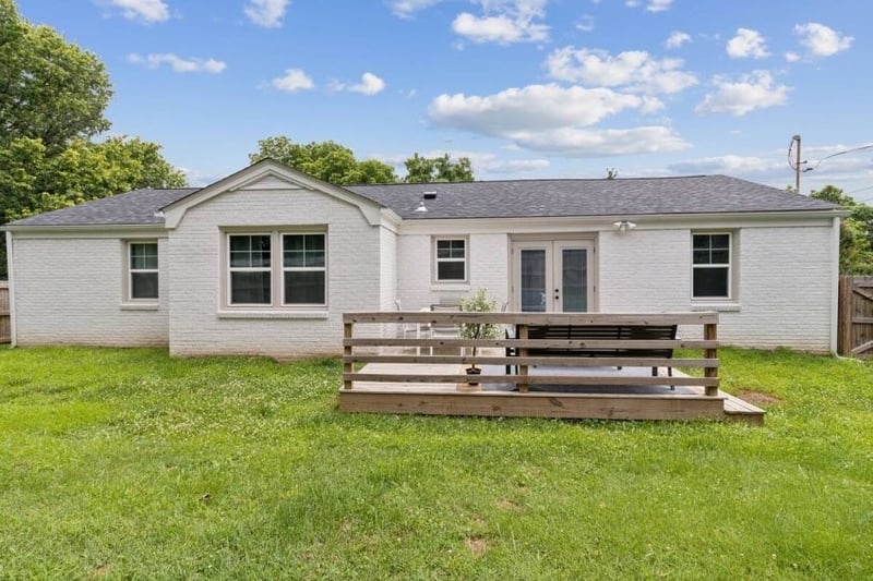 2503 Merry Oaks Dr, Nashville, TN 37214