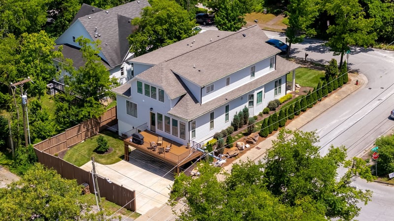 3106 Dudley Ave, Nashville, TN 37212