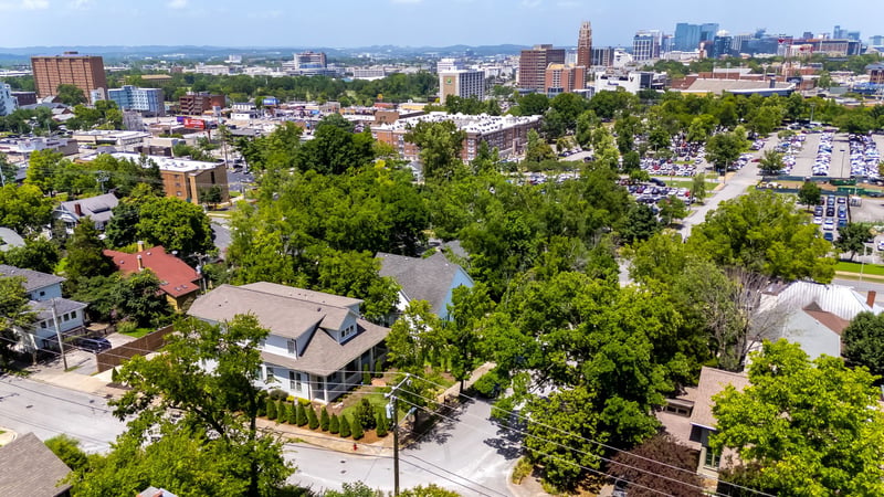 3106 Dudley Ave, Nashville, TN 37212