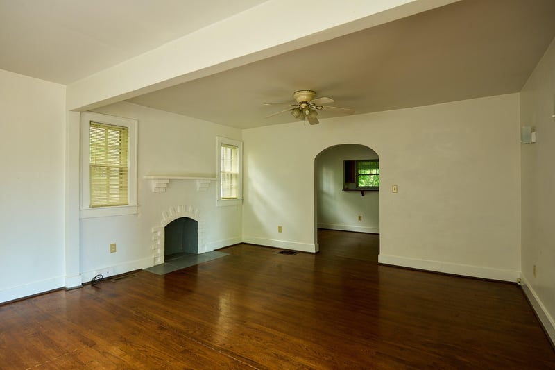 612 Benton Ave, Nashville, TN 37204