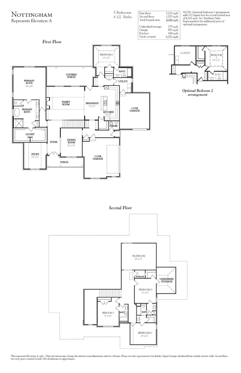 1973 Napa Dr, Brentwood, TN 37027