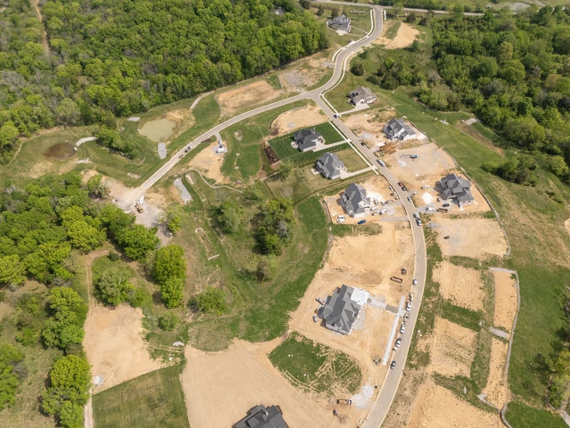 1973 Napa Dr, Brentwood, TN 37027