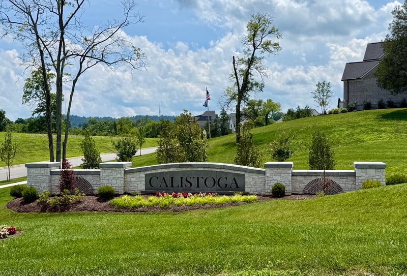 1973 Napa Dr, Brentwood, TN 37027