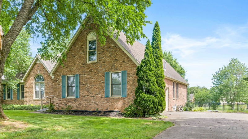 106 Marauder Ct, Murfreesboro, TN 37127