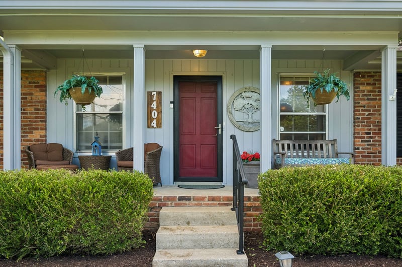 7404 Harness Dr, Nashville, TN 37221