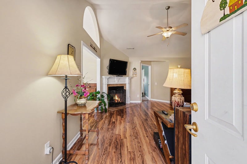 2231 Bridgeway St, Murfreesboro, TN 37128