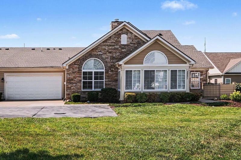 2231 Bridgeway St, Murfreesboro, TN 37128