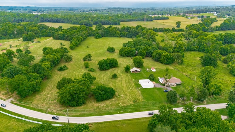Cairo Bend Rd Lot 2, Lebanon, TN 37087