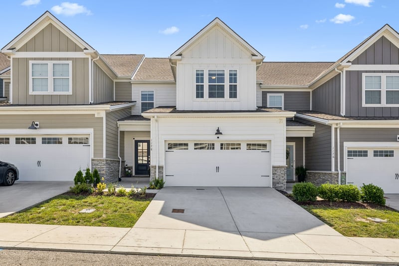 1178 Short St, Spring Hill, TN 37174