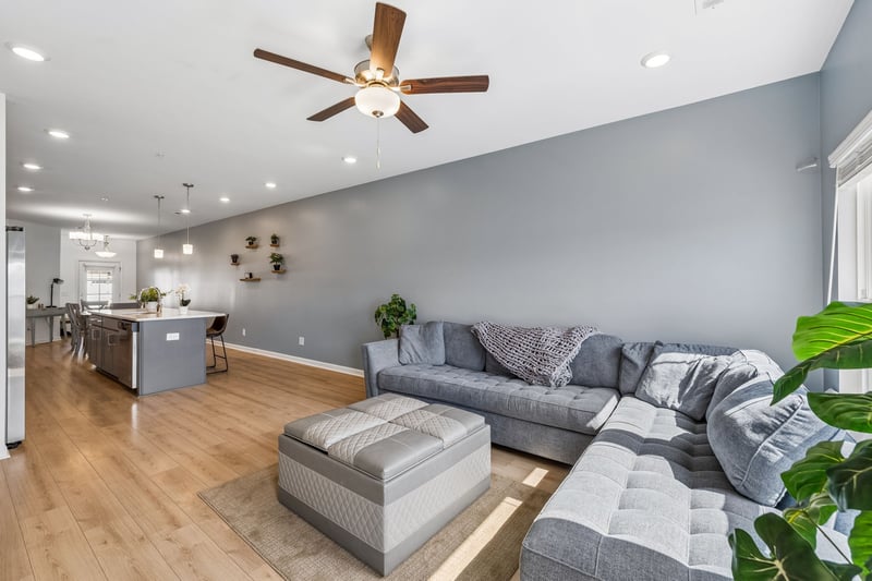 1178 Short St, Spring Hill, TN 37174