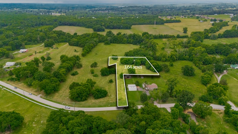 Cairo Bend Rd Lot 3, Lebanon, TN 37087