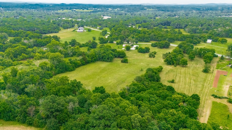 Cairo Bend Rd Lot 3, Lebanon, TN 37087