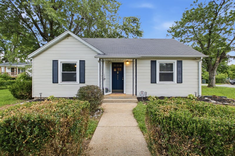 Home Worth Check