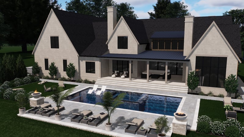 6049 Cargile Rd, Nashville, TN 37205