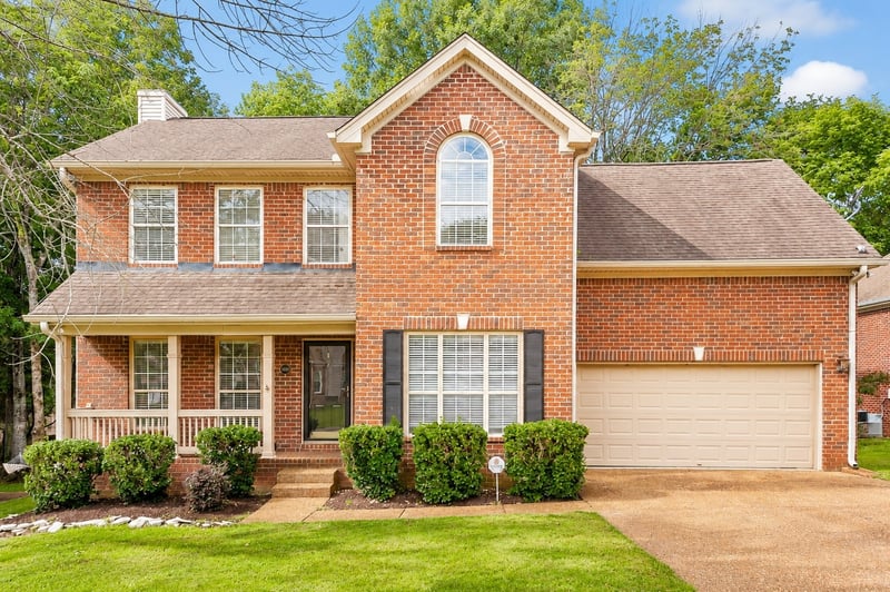 2010 Woods Rn, Mount Juliet, TN 37122