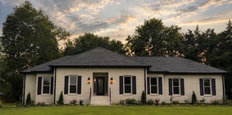 2215 Moccasin Trl, Murfreesboro, TN 37129