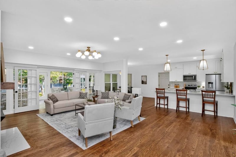 2215 Moccasin Trl, Murfreesboro, TN 37129