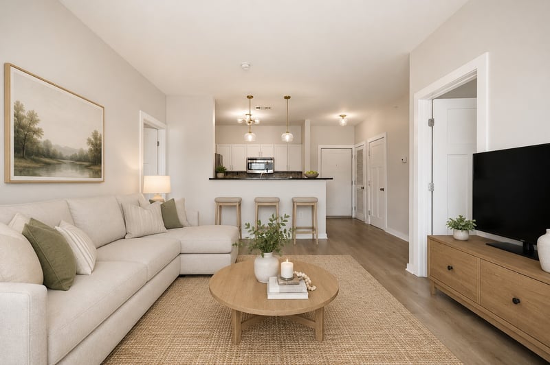 2197 Nolensville Pike #208, Nashville, TN 37211