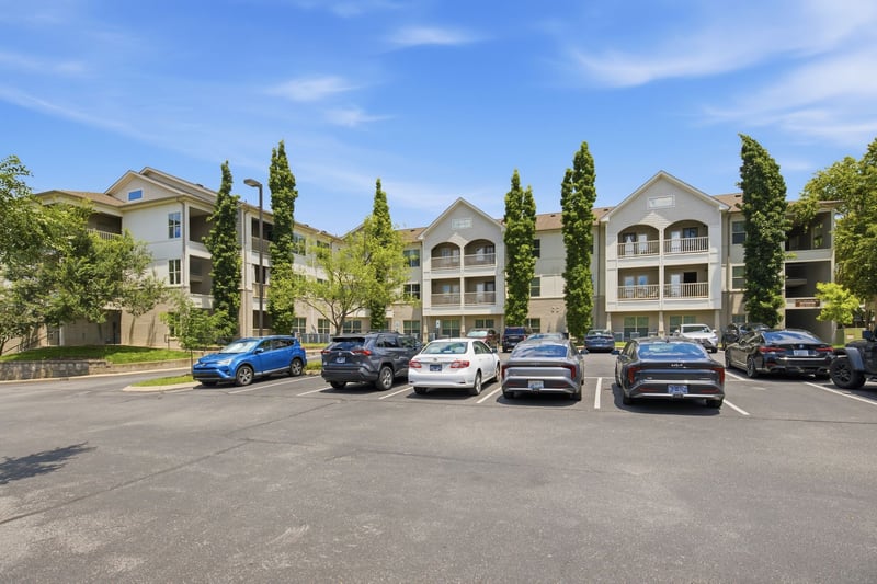 2197 Nolensville Pike #208, Nashville, TN 37211