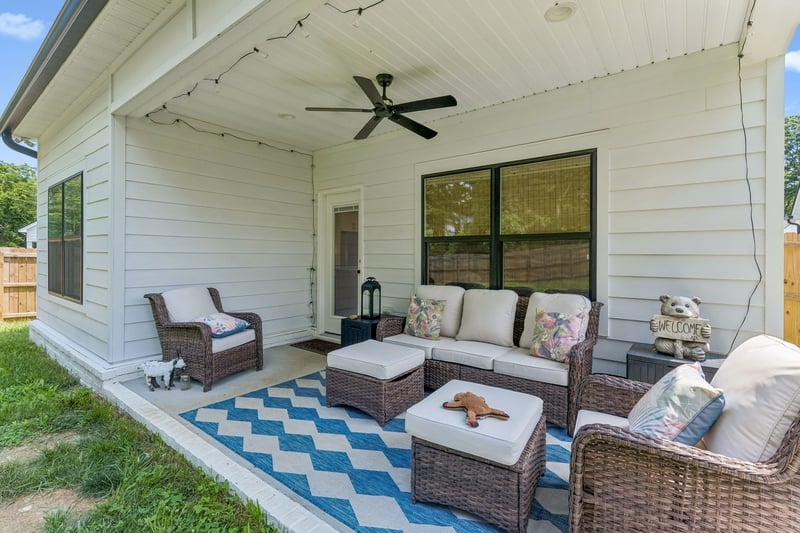 2025 Pleasant Cv, Nashville, TN 37214