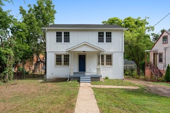 2828 Georgia Ave, Nashville, TN 37209