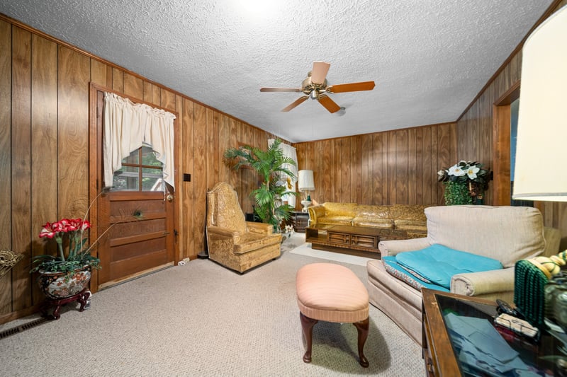 211 Rouse Rd, Dickson, TN 37055