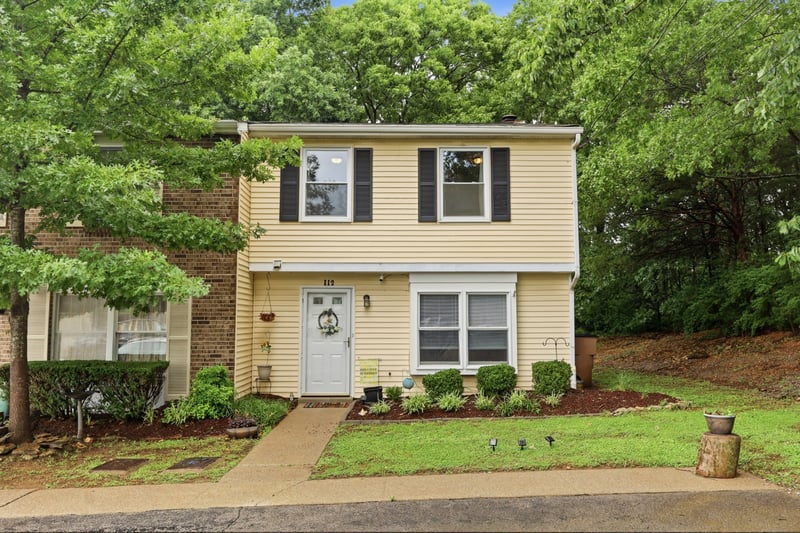 112 Lake Forest Ct, Nashville, TN 37217