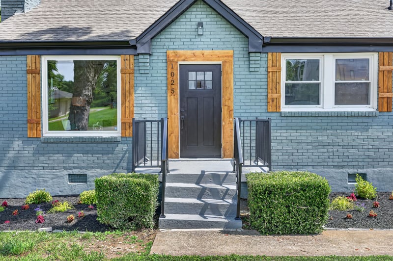 1025 Maplewood Pl, Nashville, TN 37216