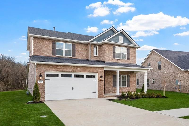 808 Hillock Tc, Lebanon, TN 37087