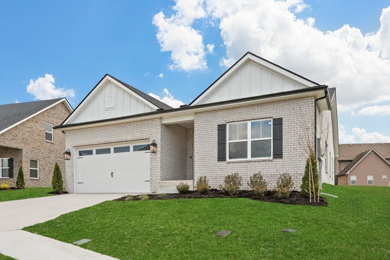302 Glade Rd, Lebanon, TN 37087