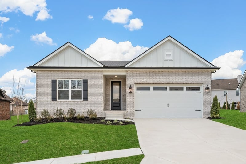 302 Glade Rd, Lebanon, TN 37087